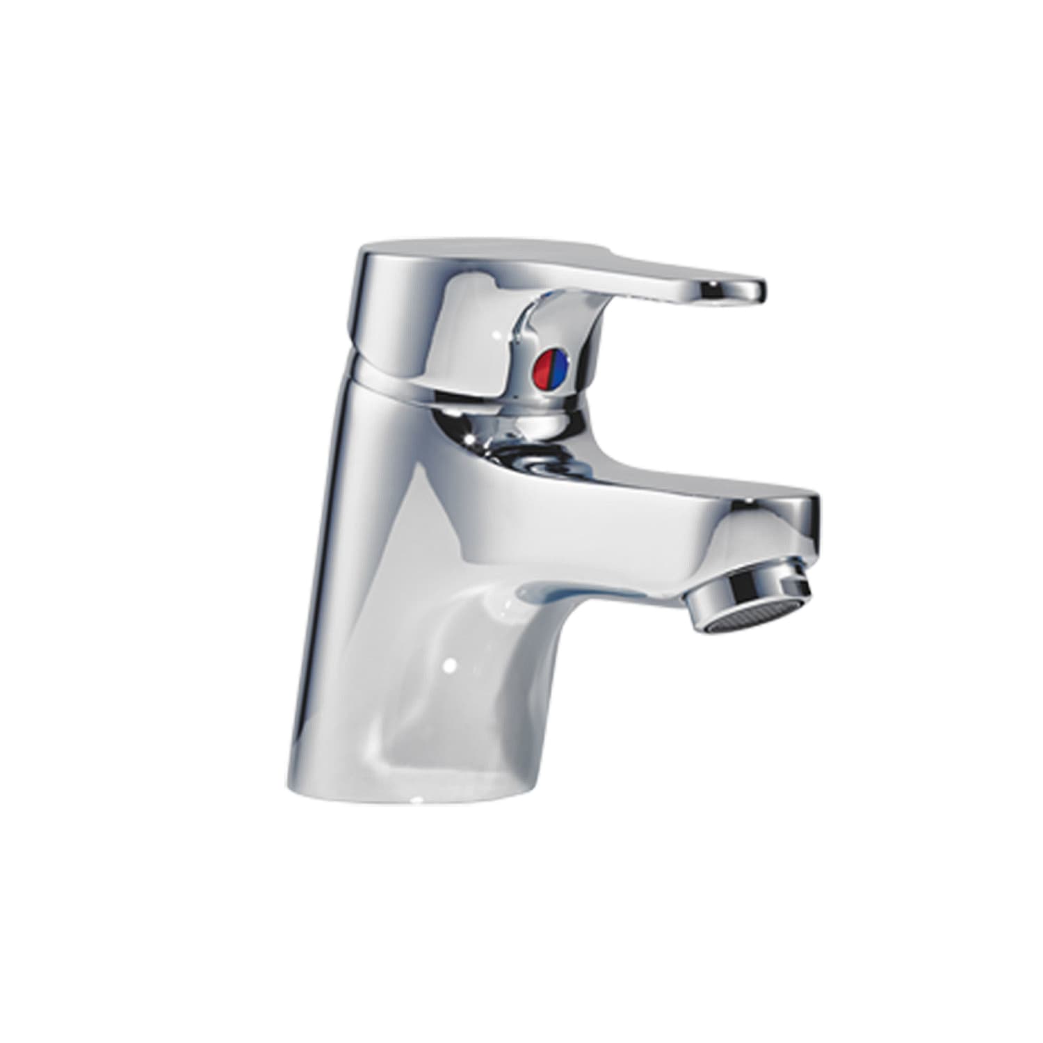 Clage blandebatteri END