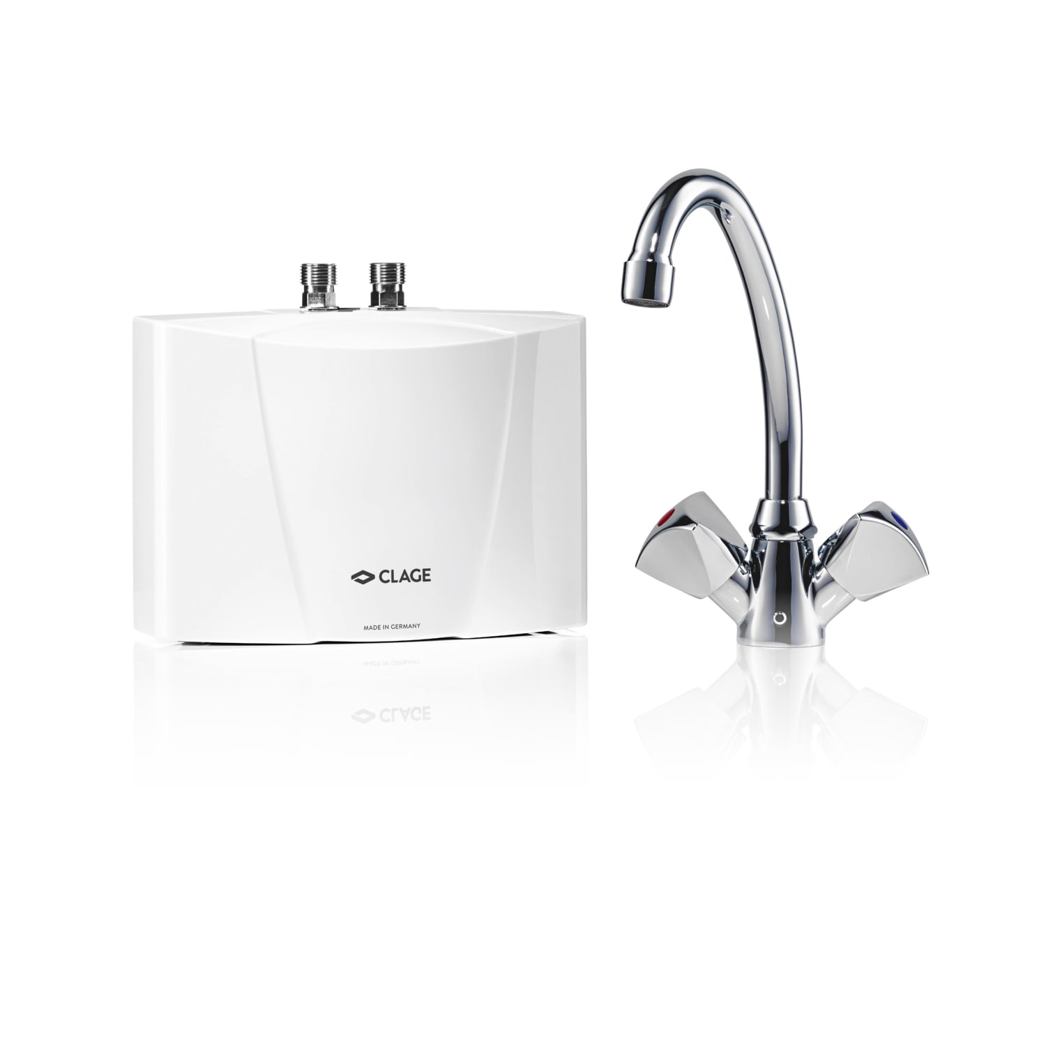 Clage E-mini M3/SNM 3.5 kW/230V