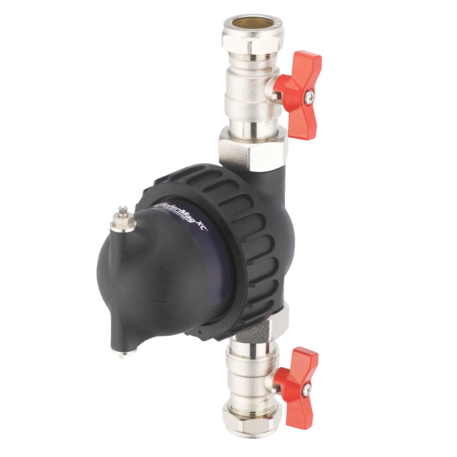 BoilerMag BMXC 3/4"