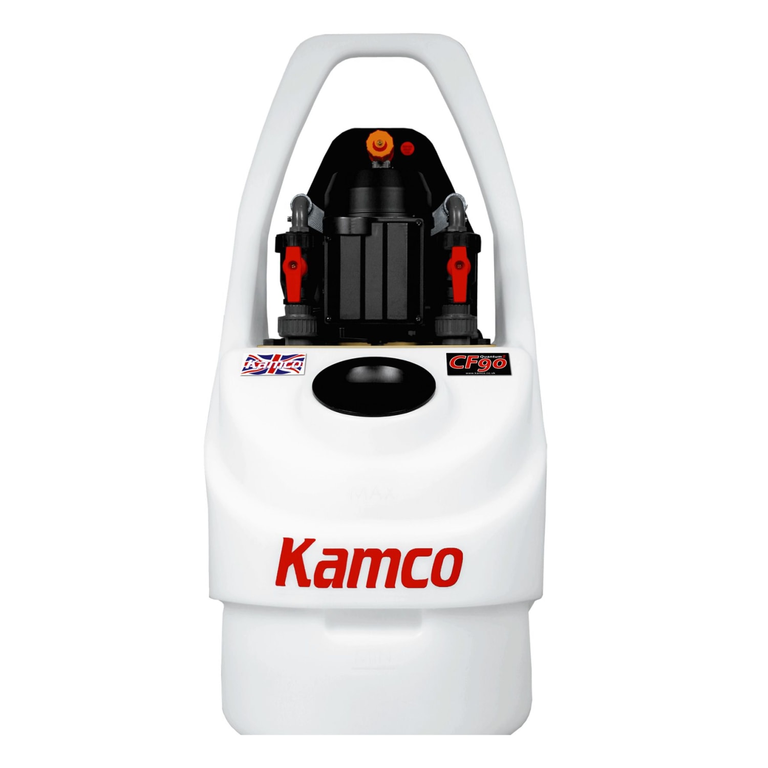 Clearflow CF90 Pumpe