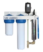 VIE JUMBO-12/BCUV  VANNRENSESYSTEM