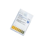 pH-TEST STRIPS 6.0 - 10.0, pakke â 100 stk