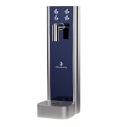 Tappekran BP BluGlass Tower ONE 2W 230V