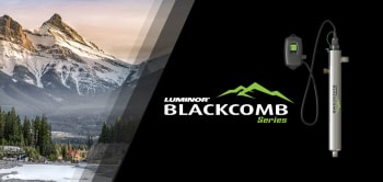 Produktlansering BLACKCOMB UV-system