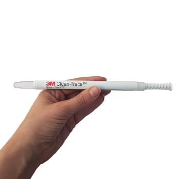 3M Clean-Trace Water-Free ATP - 100 stk