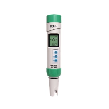 HM ORP/TEMP - 200