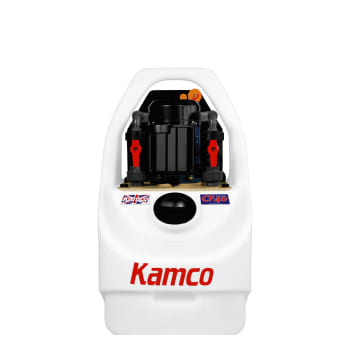 Clearflow CF40 Pumpe