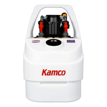 Clearflow CF210 Pumpe