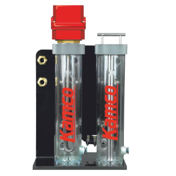 CombiMag HEAT filter