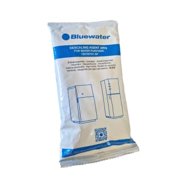 AVKALKNINGSMIDDEL F/RO A 200 GRAM