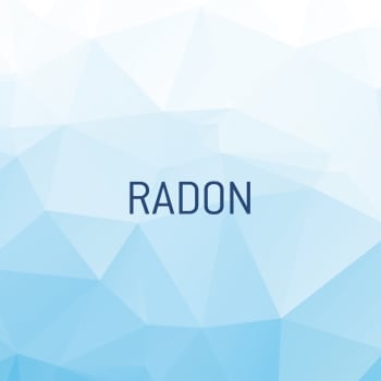 Vannanalyse Radon + Uran