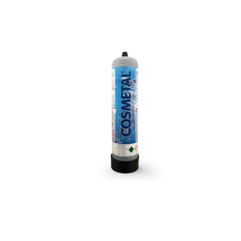 CO2 ENGANGSSYLINDER 0.6 KG