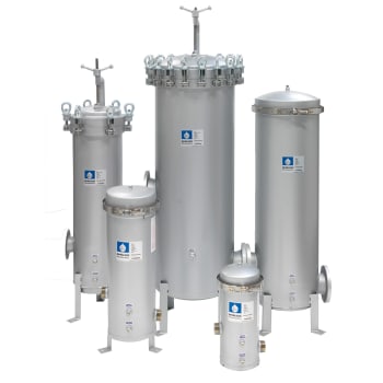 FOS-SERIEN