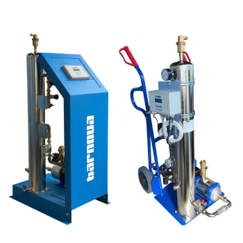 TECHNOCAT vakuumutlufter