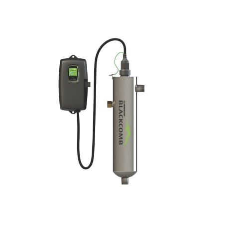 BLACKCOMB UV LBH5-330HO (26,5 l/min)