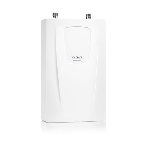 Clage E-compact CDX7-U 6.9 kW/400V