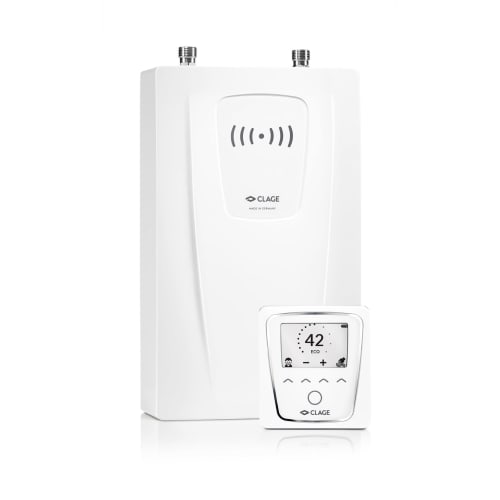 Clage E-compact CFX-U 11/13.5 kW/400V