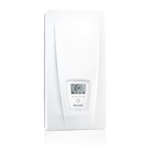 Clage E-comfort DEX12 Next 8.8/11.5 kW/220-240V
