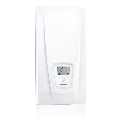 Clage E-Comfort DEX Next S 18-27 kW/400V