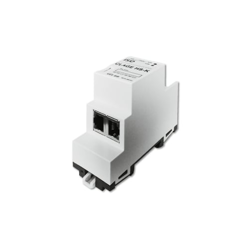 Clage Modbus