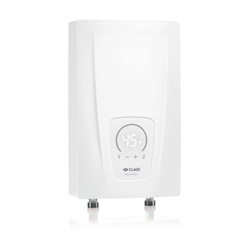 Clage E-compact CEX9 6.6/8.8 kW/220-240V