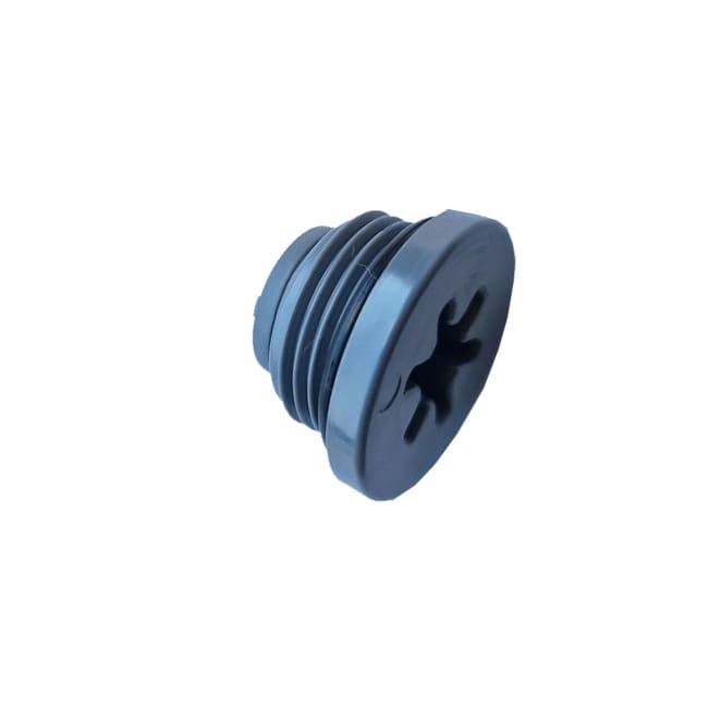 AUTOTROL Injector cap with O-ring
