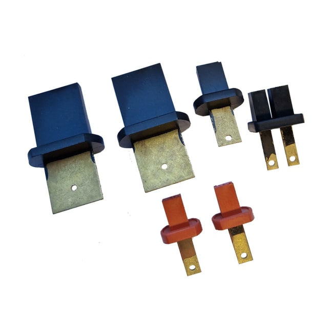 AUTOTROL 255 Replacement valve flapper