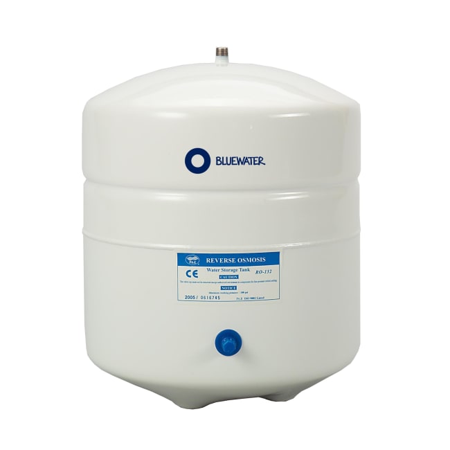 Cleone membrantank 17 liter