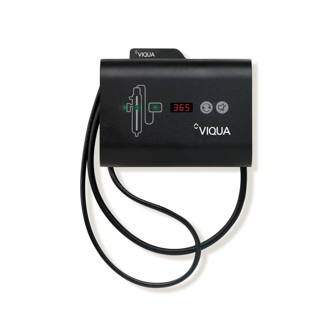 UVMAX D4 STRØMFORSYNING 