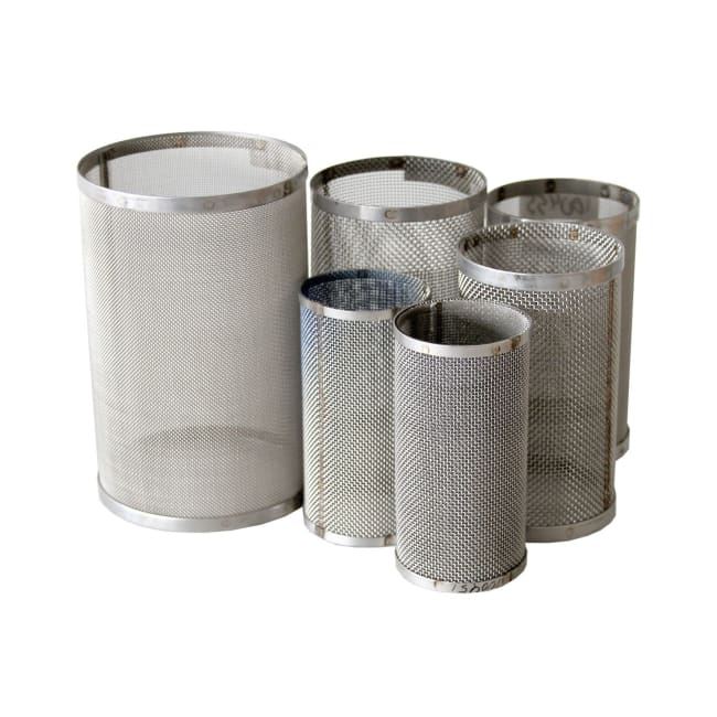 ARI SILINNSATS 12050 DN80 0,50MM