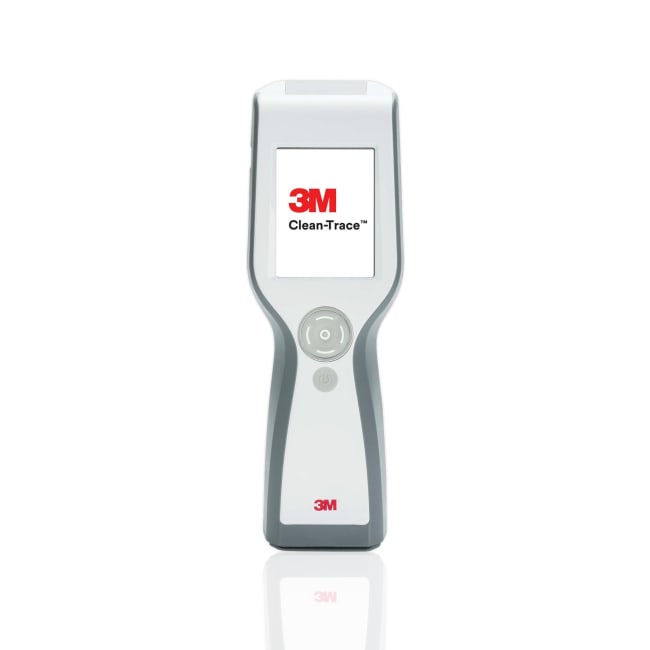 3M Clean-Trace LM1 Luminometer