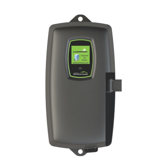 BLACKCOMB UV-KONTROLLER HO/HW 5.1/6.1
