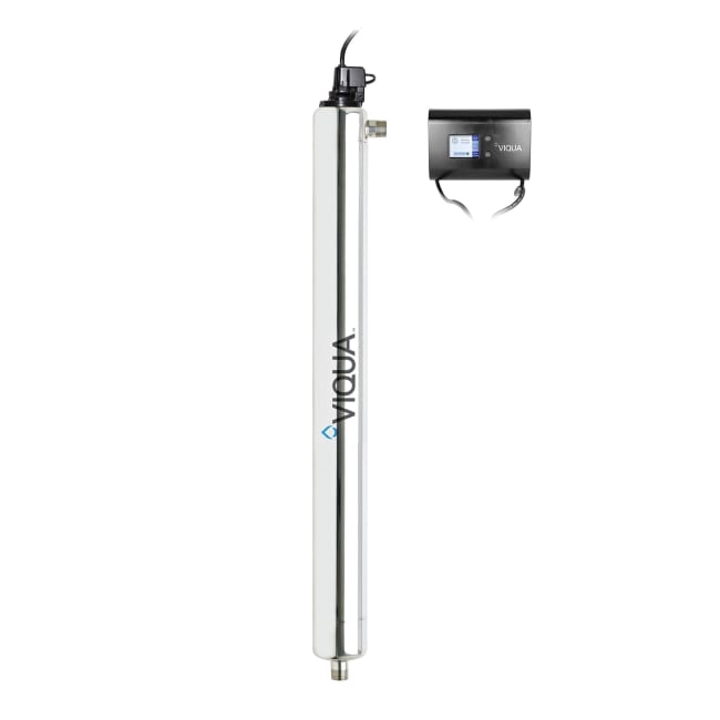 UVMAX-F4 UV-SYSTEM (102 LPM)