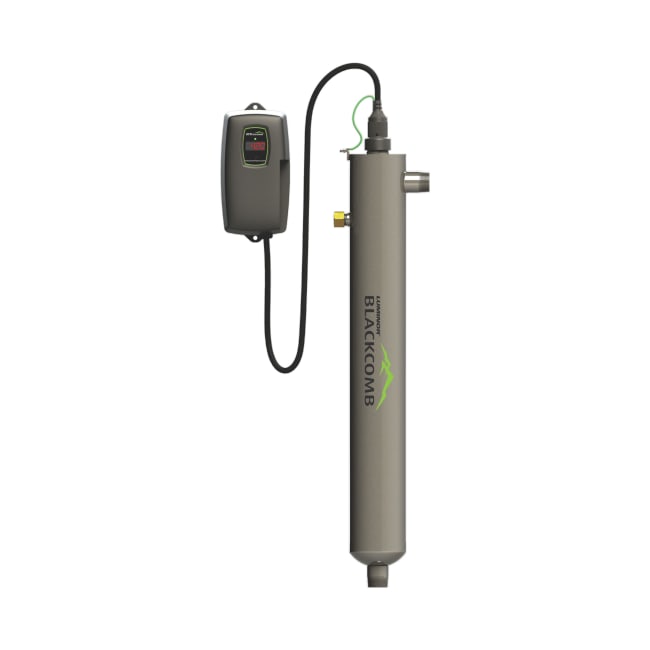 BLACKCOMB UV LBH4-210HO (11,4 l/min)