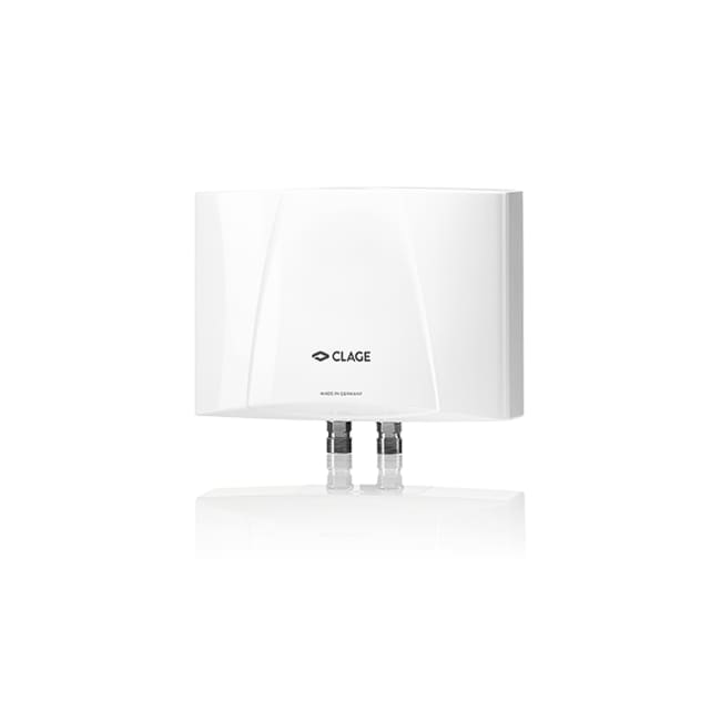 Clage E-mini M7-O 6.5 kW/400V