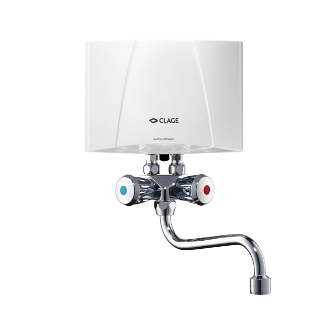 Clage E-mini M7/SMB 6.5 kW/400V