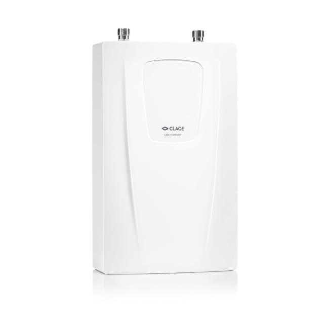 Clage E-compact CDX7-U 6.9 kW/400V