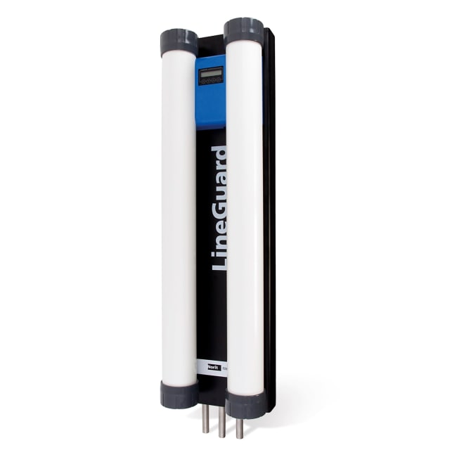 LINEGUARD UF-100 (utgått)