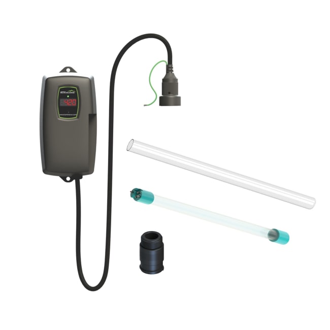 BC KONVERTERINGSKIT UVMAX C/D