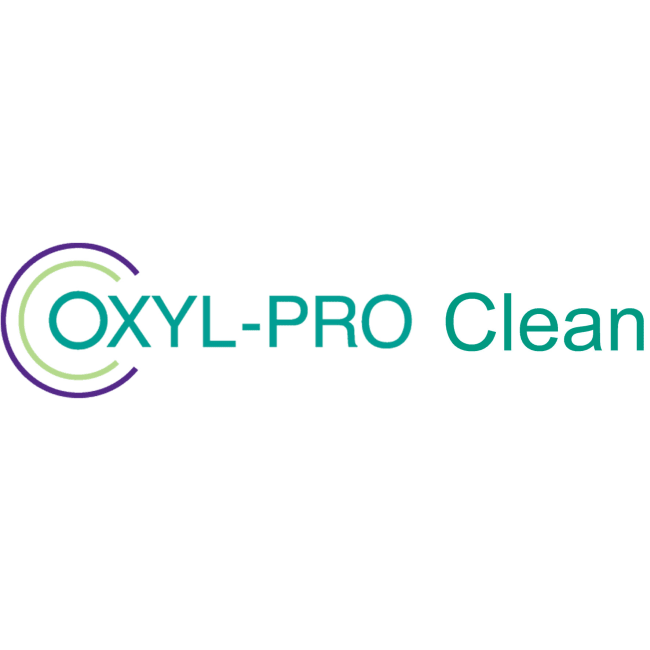 Oxyl-Pro Clean - Hydrogen Peroxide 35% 24 kg