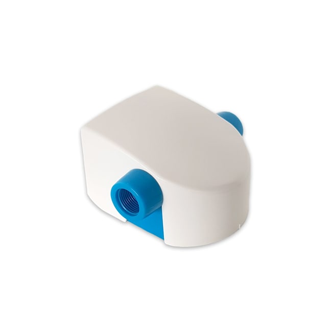 H2OK QC FILTERHODE 3/8"