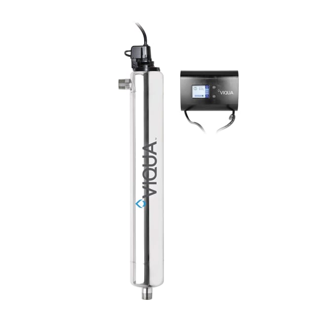 UVMAX-E4 UV-SYSTEM (60 LPM)