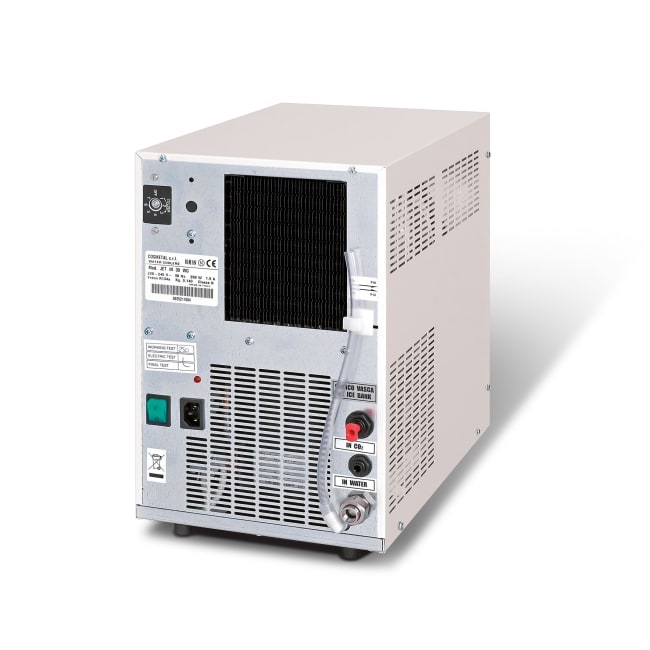 DRIKKEVANNSKJØLER J-Class IN-WG (K-T-CO2) INKL. CO2 REG. OG FLASKE