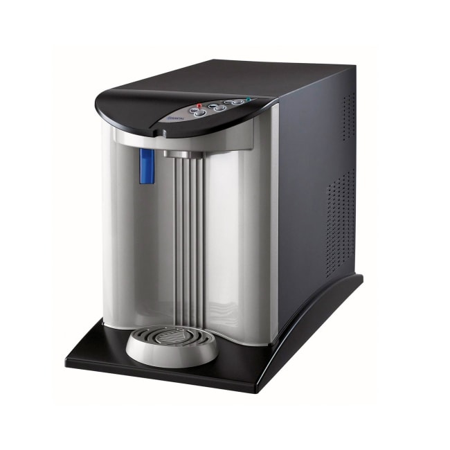 DRIKKEVANNSKJØLER J-Class WG (K-T-CO2) INKL CO2 RED.VENT.