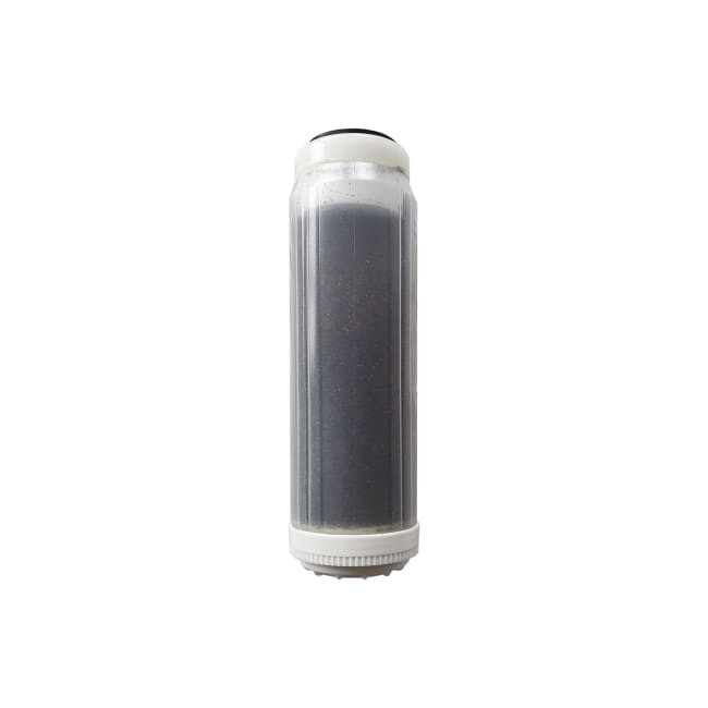 DEMINERALISERING FILTERPATRON