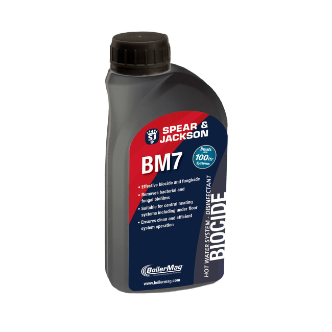 BM7 Biocid