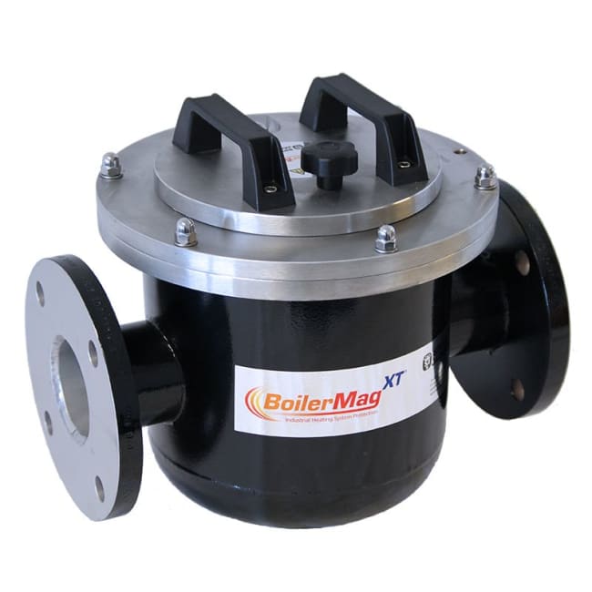 Magnetittfilter BoilerMag BMXT 200/2,5/DN65 - slideshow 2