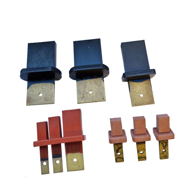 AUTOTROL 268/278 Service valve disc kit