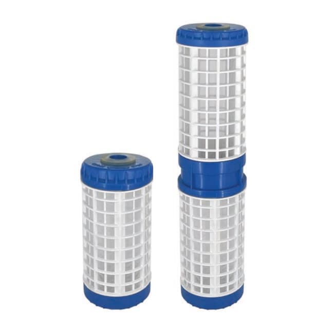 Grovfilter RLA Jumbo