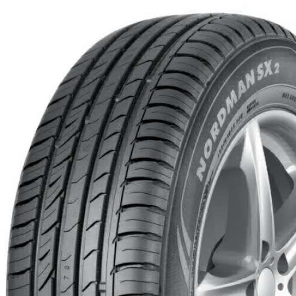 Nokian Nordman, Nordman SX 2 ,Rengascenter Klaukkala - Klaukkalan Rengas